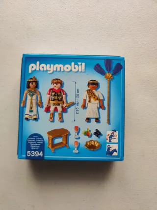 Playmobil History 5394 Egipto