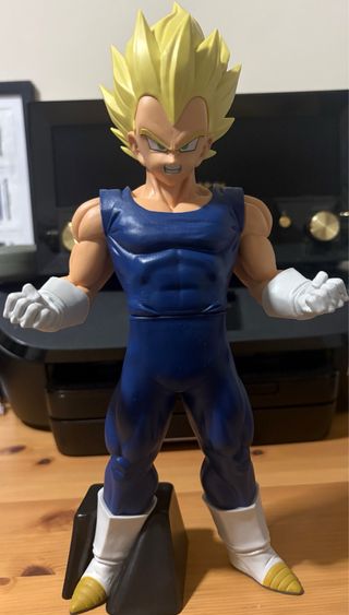 Figura Vegeta Súper Banpresto