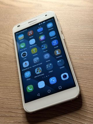 Huawei G7-L01 Bianco