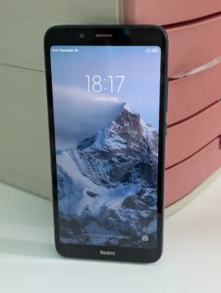Xiaomi Redmi 7A