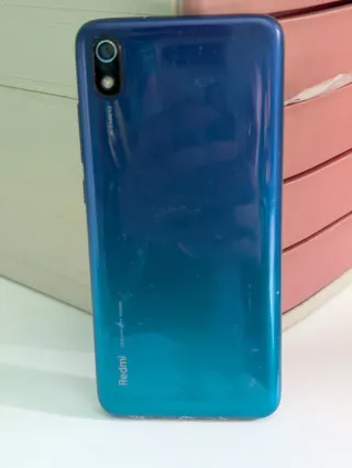 Xiaomi Redmi 7A