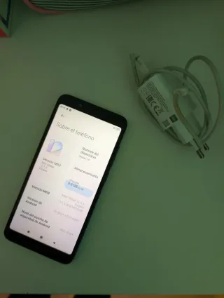 Xiaomi Redmi 7A
