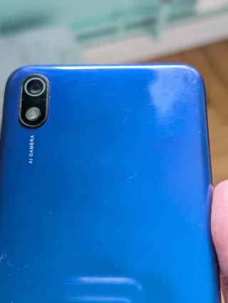 Xiaomi Redmi 7A