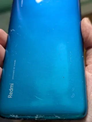 Xiaomi Redmi 7A