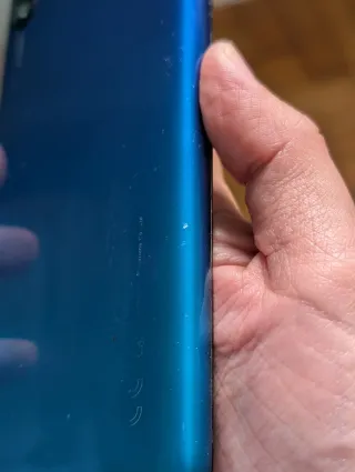 Xiaomi Redmi 7A