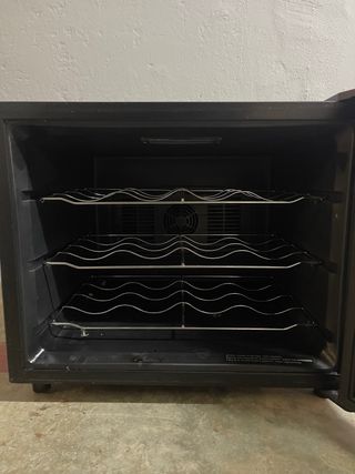 Vinoteca Saivod VS1210B