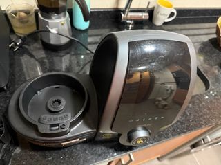 Robot Cocina Cecotec Mambo