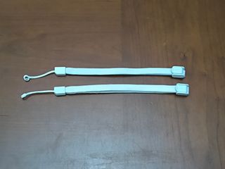 2 Correas Wii Nintendo