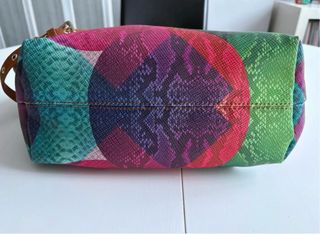 Bolso Desigual Multicolor