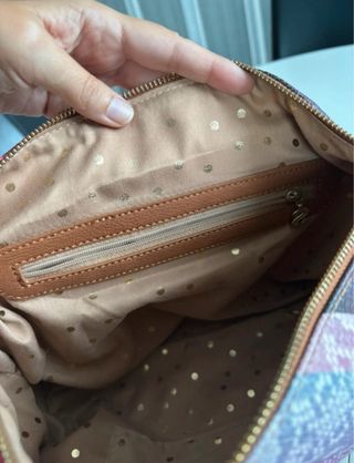 Bolso Desigual Multicolor