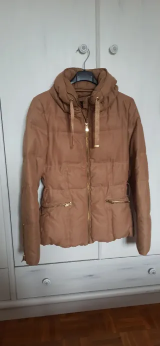 Chaqueta Zara Mujer Talla XS