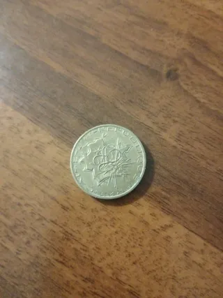 19-Monete Mondo con rarità.