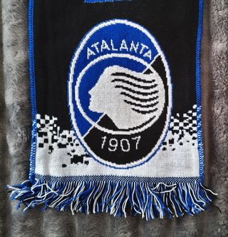 Bufanda Atalanta 1907