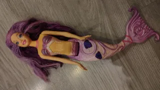 Lote Barbie y Ken + ropa + zapatos 56 pares