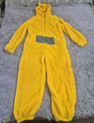 Disfraz Tinky Winky Teletubbie Talla Única