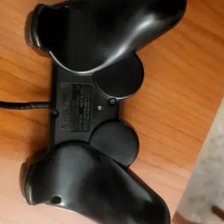 Mando Dualshock 2 Sony (No funciona)