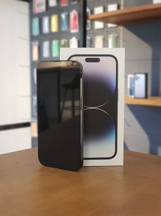 IPHONE 14 PRO 128GB NERO BAT. 100%