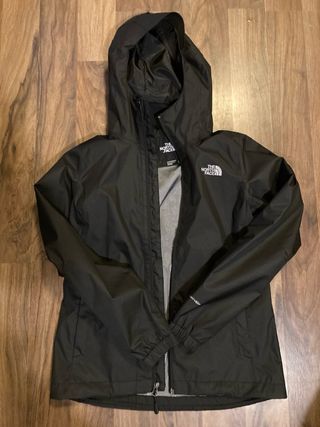 Chubasquero The North Face Mujer Talla S
