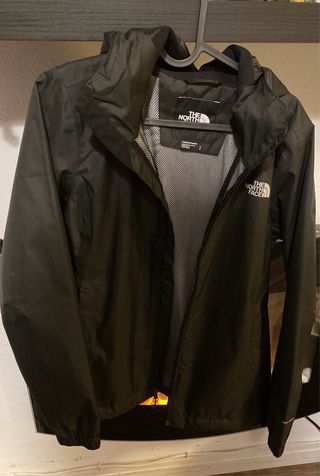 Chubasquero The North Face Mujer Talla S