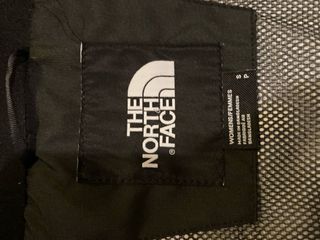 Chubasquero The North Face Mujer Talla S