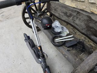 Xiaomi Mi Scooter 3 + Accesorios