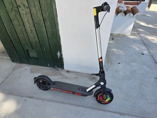 Xiaomi Mi Scooter 3 + Accesorios