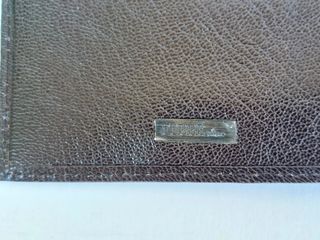 Portafoglio Gianfranco Ferré uomo in pelle nuovo