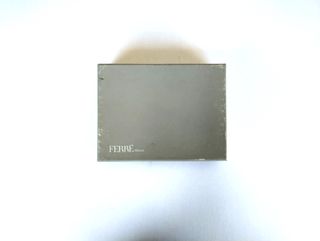 Portafoglio Gianfranco Ferré uomo in pelle nuovo