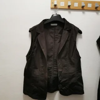 Julie Guerlande Chaqueta combinada con Chaleco