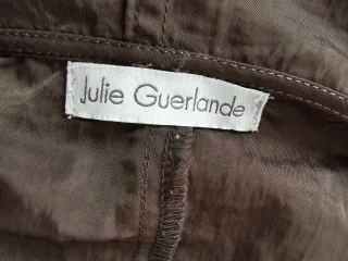 Julie Guerlande Chaqueta combinada con Chaleco