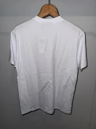 Camiseta Carhartt Blanca Talla L