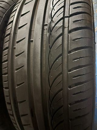 Neumáticos 225 55 18 (98V)