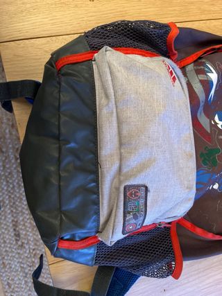 Mochila Adidas Avengers