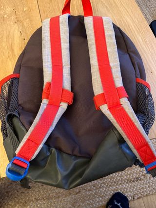 Mochila Adidas Avengers