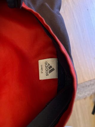 Mochila Adidas Avengers