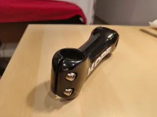 Potencia Kore Forged 1-1/8 x 120mm x 5º