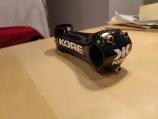 Potencia Kore Forged 1-1/8 x 120mm x 5º