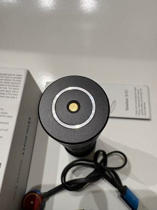 Olight Seeker 3 Pro Linterna táctica