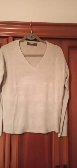 Jersey primark Talla S da más talla