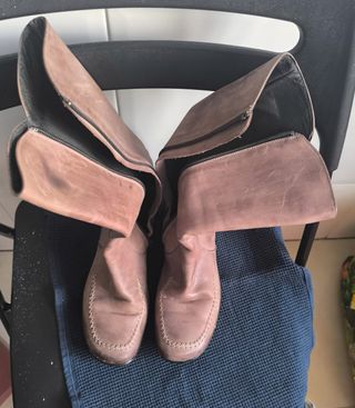 Botas Martinelli Marrones Talla 40