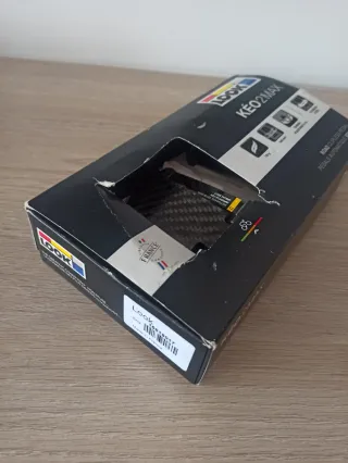 Pedales LOOK KEO 2 MAX Carbono