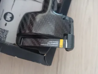 Pedales LOOK KEO 2 MAX Carbono