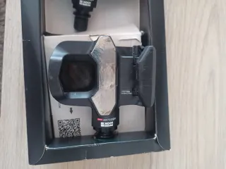 Pedales LOOK KEO 2 MAX Carbono