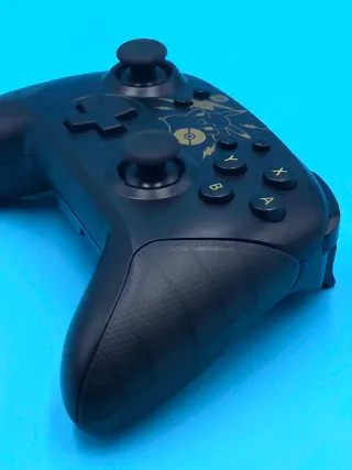 Controller Nintendo Switch Pikachu Ufficiale