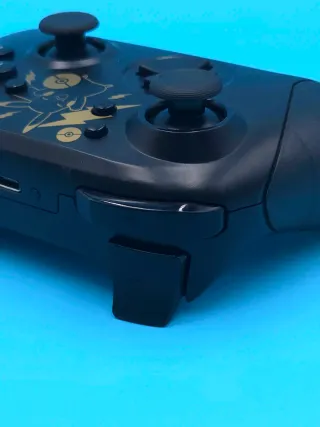 Controller Nintendo Switch Pikachu Ufficiale