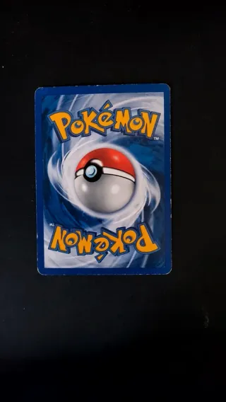 Carta Pokémon Pineco 61/75 Neo Discovery ITA