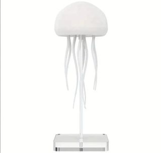 Lampada Medusa Ambientale Multicolore