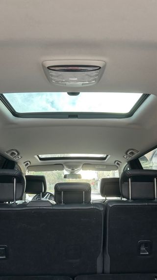 Mercedes-Benz GL 350 CDI 4MATIC