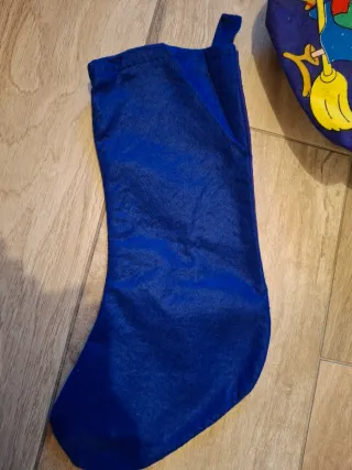 Calze Befana 25 Pezzi