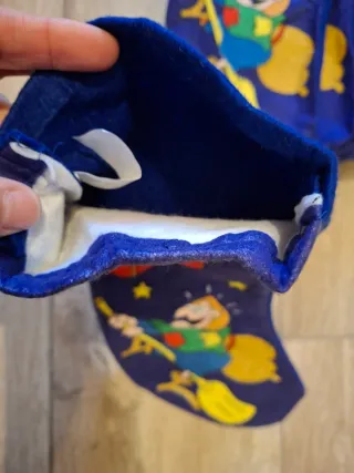 Calze Befana 25 Pezzi